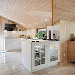 Four-bedroom In Hébergement de vacances *