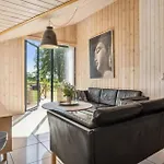 Four-bedroom In