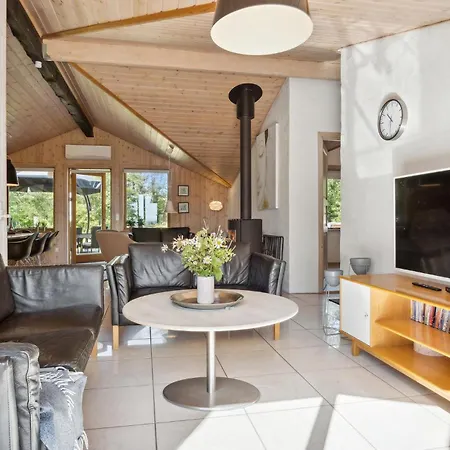 Schönes Haus In Mit Sauna *