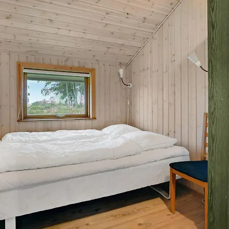 Four-bedroom In Σπίτι διακοπών
