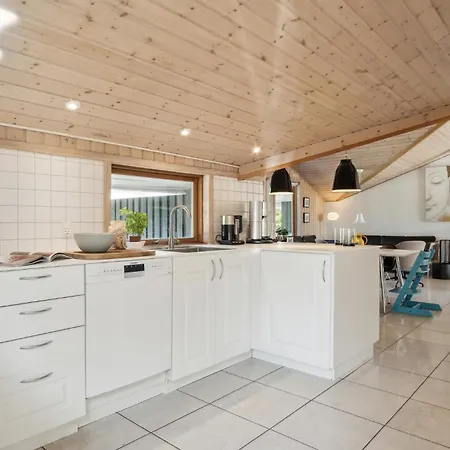 Four-bedroom In *