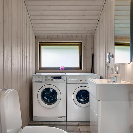 Schönes Haus In Mit Sauna *
