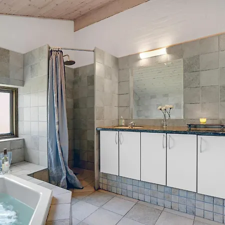 Beautiful In With Kitchen Blåvand