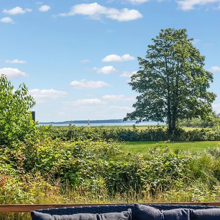 Four-bedroom In * Blåvand