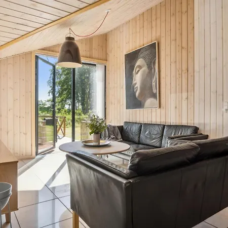 Schönes Haus In Mit Sauna