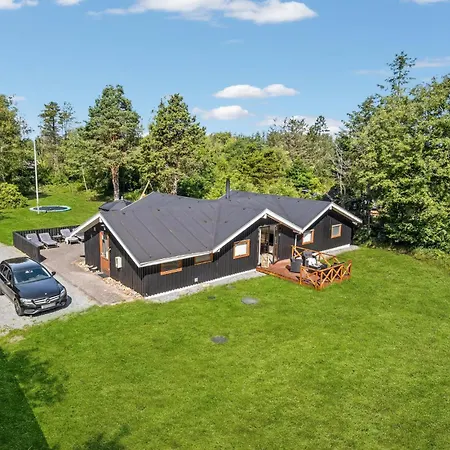 Schönes Haus In Mit Sauna