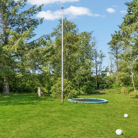 Four-bedroom In 別荘