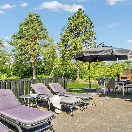 Schönes Haus In Mit Sauna *